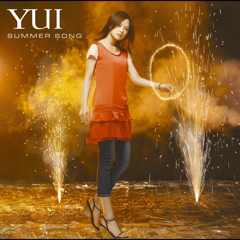 SUMMER SONG” by YUI - トラック・歌詞情報 | AWA