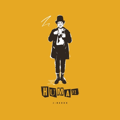 今日も眠れない (feat. GACCHI, SNEEEZE & ARARE)” by J-REXXX