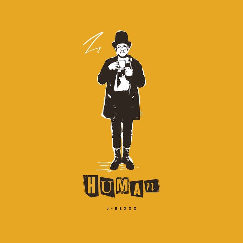 今日も眠れない (feat. GACCHI, SNEEEZE & ARARE)” by J-REXXX