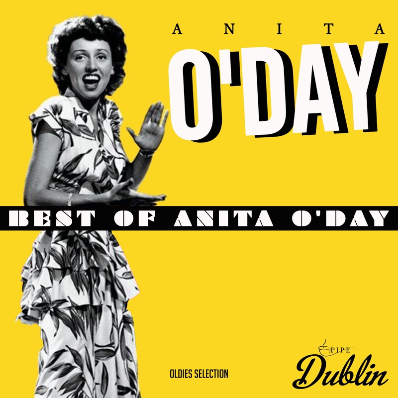 ”Anita's Blues” by Anita O'Day トラック・歌詞情報 AWA