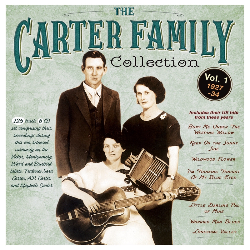 ”Wildwood Flower” by The Carter Family トラック・歌詞情報 AWA
