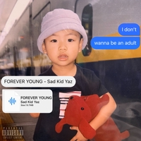 Sad Kid Yaz - アルバム・トラック情報 | AWA