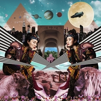 a song dedicated(In This Together Mix)” by PUSHIM - トラック