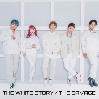 The White Story By The Savage トラック 歌詞情報 Awa