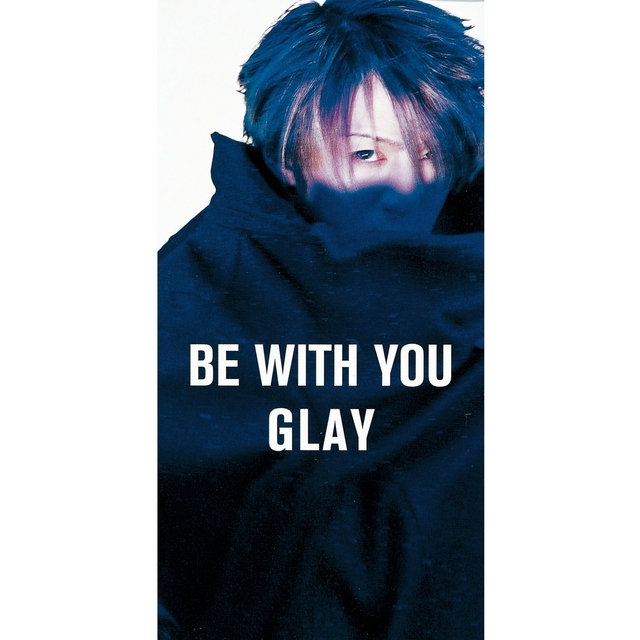 Image result for glay be with you