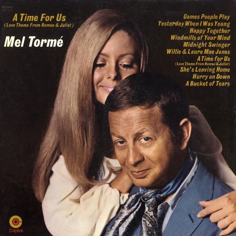 Hurry On Down” by Mel Tormé - トラック・歌詞情報 | AWA