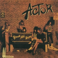 STREET ROCK'N ROLLER” by 44MAGNUM - トラック・歌詞情報 | AWA