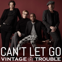 洋楽 VINTAGE TROUBLE 洋楽 VINTAGE TROUBLE The Songbook: Vintage Trouble - YouTube