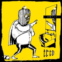 teto - pain pain pain(ライナーノーツ付き) Pain Pain Pain” by teto - トラック・歌詞情報 | AWA