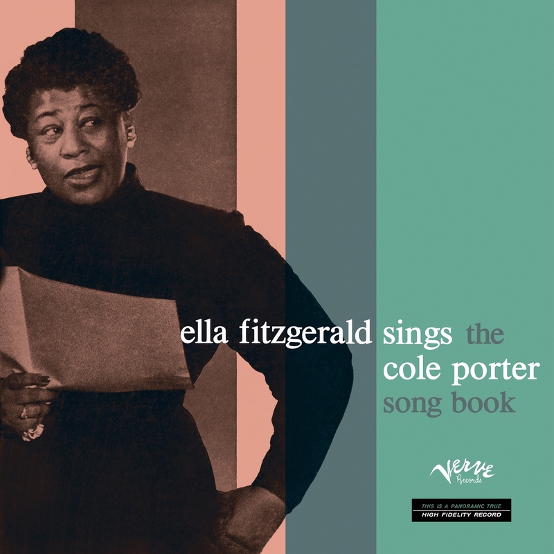 【中古】 Love For Sale エラ・フィッツジェラルド Love For Sale” by Ella Fitzgerald - トラック・歌詞情報 | AWA