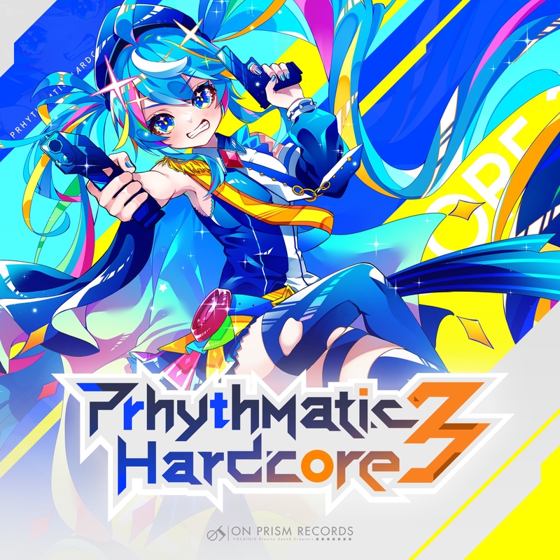 ”Over Killer Tune” by irucaice トラック・歌詞情報 AWA