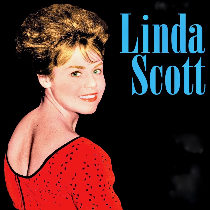 I've Told Every Little Star” by Linda Scott - トラック・歌詞