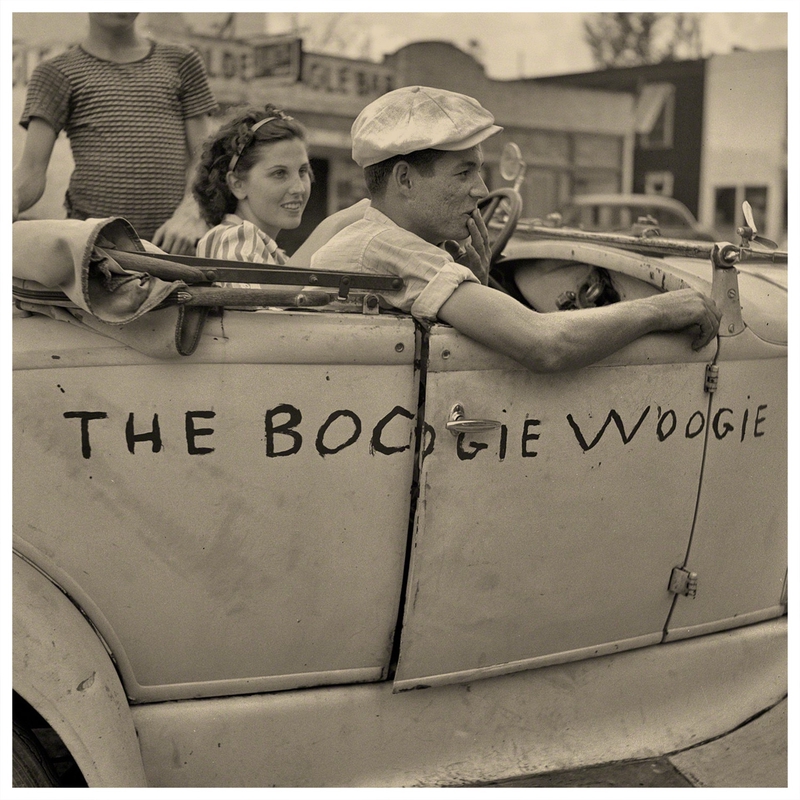 ”Mississippi Boogie” by Jimmy Liggins - トラック・歌詞情報 | AWA