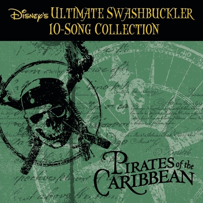Yo Ho A Pirate S Life For Me By Disney Chorus トラック 歌詞情報 Awa