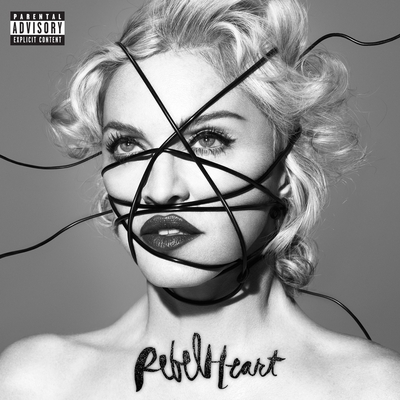 Illuminati By Madonna トラック 歌詞情報 Awa
