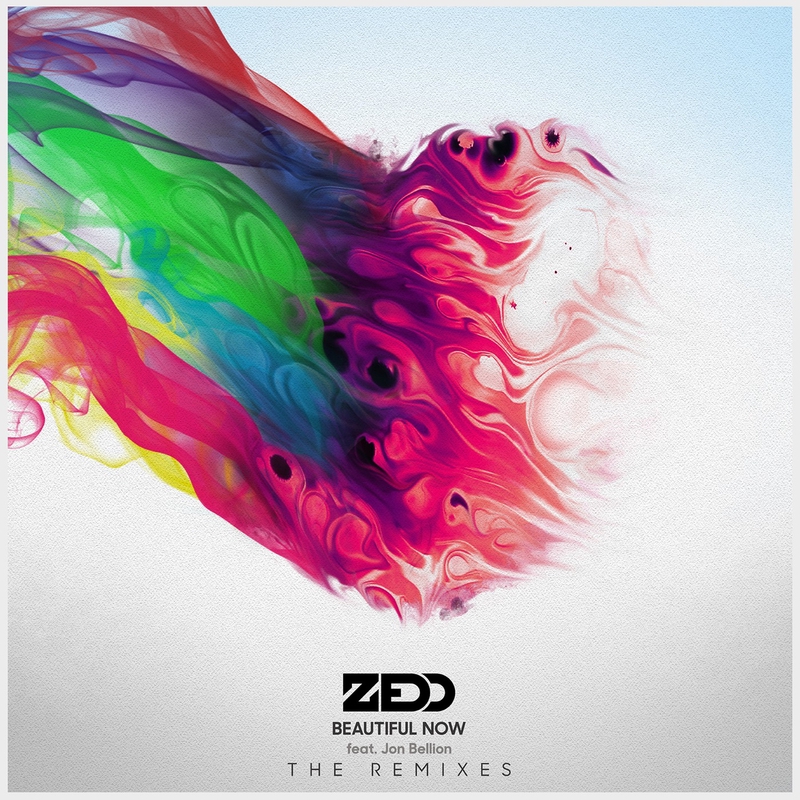 Beautiful Now Zonderling Remix Feat Jon Bellion By Zedd トラック 歌詞情報 Awa