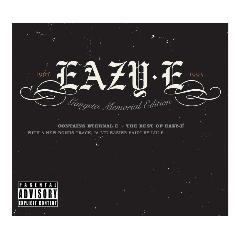 Real Muthaphuckkin' G's” by Eazy-E - トラック・歌詞情報 | AWA