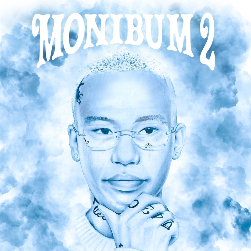 上 (feat. ¥ellow Bucks)” by MonyHorse - トラック・歌詞情報 | AWA