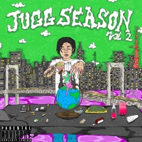 Shinobi (feat. jellyyabashi)” by JuggrixhSentana - トラック・歌詞