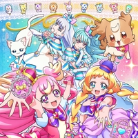 FUN☆FUN☆わんだふるDAYS!(TVサイズ)” by 石井あみ&後本萌葉