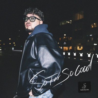Keep Going (feat. CHICO CARLITO & 唾奇)” by ELIONE - トラック