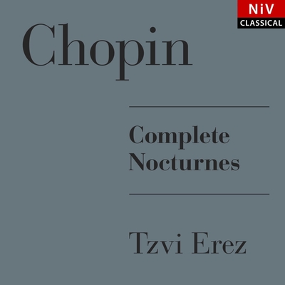 Nocturne No 2 In E Flat Major Op 9 No 2 By Tzvi Erez トラック 歌詞情報 Awa
