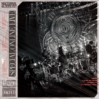 Devil inside” by NOCTURNAL BLOODLUST - トラック・歌詞情報 | AWA