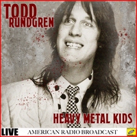 Todd Rundgren - アルバム・トラック情報 | AWA