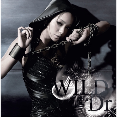 Wild By 安室奈美恵 トラック 歌詞情報 Awa