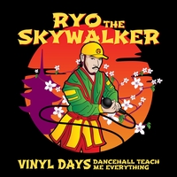 Intro〜HOW TO HUNT IN THE BUSH / RYO the SKYWALKER” by RYO the SKYWALKER -  トラック・歌詞情報 | AWA