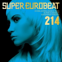 SUPER EUROBEAT VOL.234 - アルバム情報 | AWA