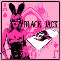 BLACK JACK” by Janne Da Arc - トラック・歌詞情報 | AWA