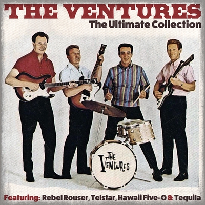 Walk Don't Run '64” by The Ventures - トラック・歌詞情報 | AWA