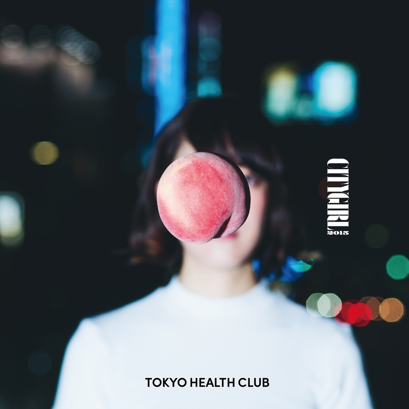 邦楽 CITYGIRL 2015\
