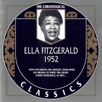 Whisper Not” by Ella Fitzgerald - トラック・歌詞情報 | AWA