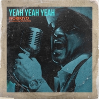 その他 IT AIN'T NOTHING LIKE HIPHOP NORIKIYO NORIKIYO / It Ain't Nothing Like HipHop Remix [10inch] - ZAKAI