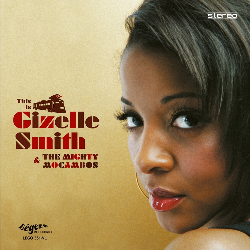 ”Snake Charmer” By Gizelle Smith/The Mighty Mocambos - トラック・歌詞情報 | AWA