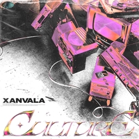 XANVALA - アルバム・トラック情報 | AWA