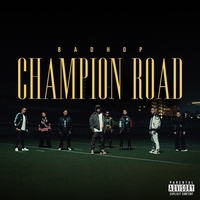 BADHOP ALLDAY vol.2 - アルバム情報 | AWA
