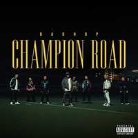 BADHOP ALLDAY vol.2 - アルバム情報 | AWA
