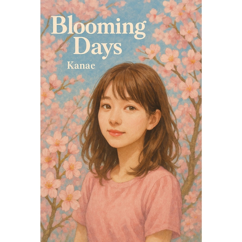 Blooming Days - アルバム情報 | AWA
