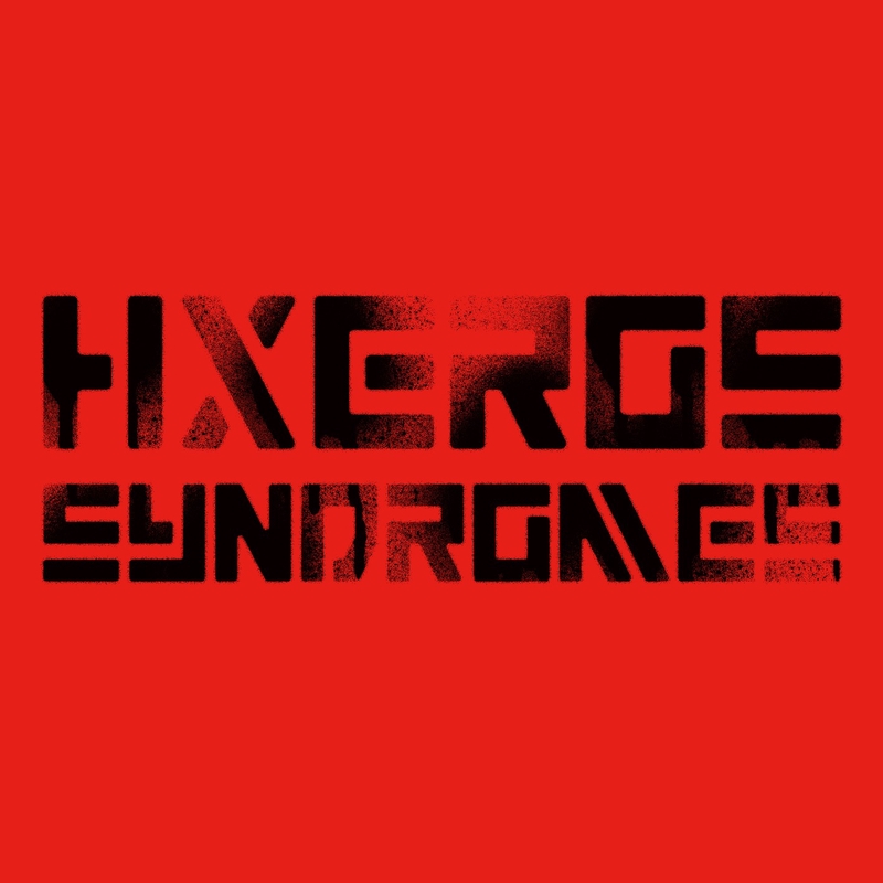 Wake Up H Ero By Hxeros Syndromes Feat 炎城烈人 Cv 松岡禎丞 トラック 歌詞情報 Awa