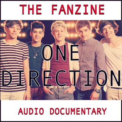 One Direction Audio Documentary By One Direction トラック 歌詞情報 Awa