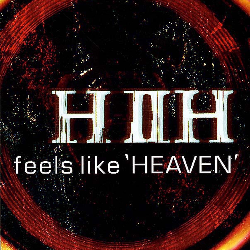 feels like 