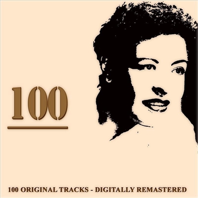 Ghost of Yesterday” by Billie Holiday - トラック・歌詞情報 | AWA