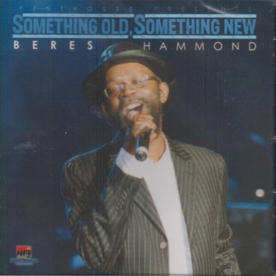 I Feel Good” by Beres Hammond - トラック・歌詞情報 | AWA