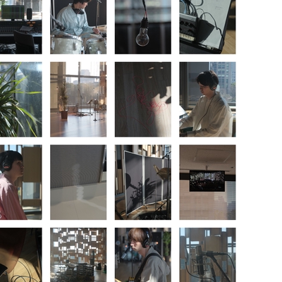 Fly me to the mars (2022)” by ミツメ - トラック・歌詞情報 | AWA