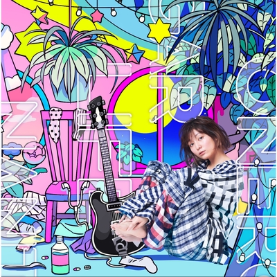 ナナヲアカリ ダダダダ天使 CD3枚セット ダダダダ天使(Live)@渋谷WWW 2018.3.5” by ナナヲアカリ - トラック