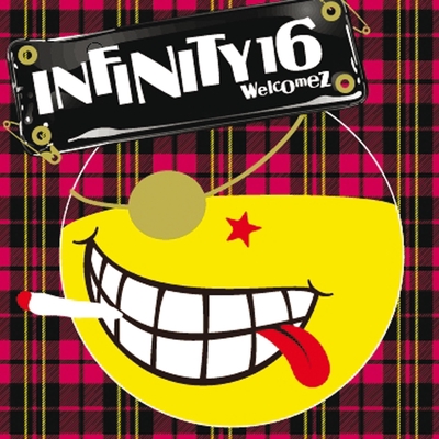 真夏のオリオン Feat Minmi 10 Feet By Infinity 16 トラック 歌詞情報 Awa