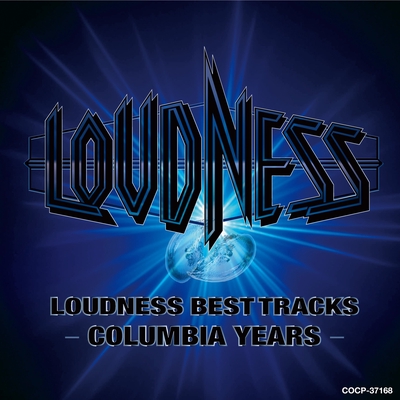 LOUDNESS” by LOUDNESS - トラック・歌詞情報 | AWA